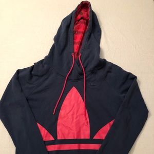 Adidas Sweatshirt